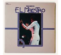 Johnny Pacheco/Hector Casanova - Pacheco El Maestro
