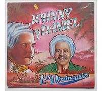 Johnny Pacheco - Johnny Y Daniel Los Distinguidos [Vinyl LP]