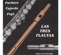 Johnny Pacheco - Las Tres Flautas