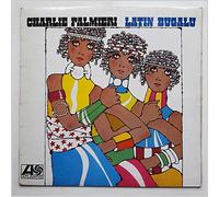 Johnny Pacheco - Pacheco His Flute And Latin Jam [LP]