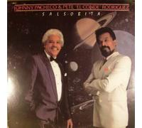 Johnny Pacheco - Pacheco Johnny & P. Rodriguez
