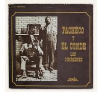 Johnny Pacheco - Pacheco y El Conde Los Compadres