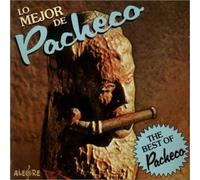 Johnny Pacheco - The Best of