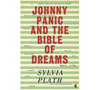 Johnny Panic and the Bible of Dreams: and other prose writings