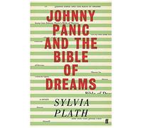 Johnny Panic And The Bible Of Dreams