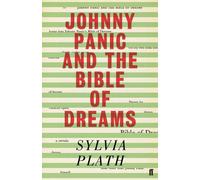 Johnny Panic et la Bible des rêves
