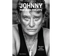 Johnny par Jean-Philippe Thibaut Geffrotin (Auteur)