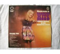 JOHNNY PATRICK Golden Hour Hammond Hits Vol 2 LP