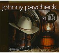 Johnny Paycheck
