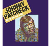 Johnny Paycheck - Back on the Job