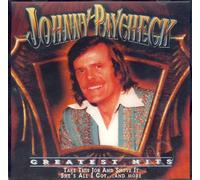 Johnny Paycheck: Greatest Hits (UK Import) [Audio CD] Johnny Paycheck