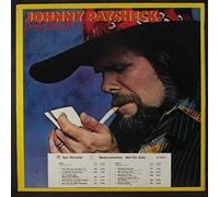 JOHNNY PAYCHECK - Greatest Hits Vol. II