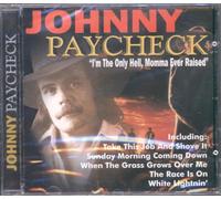 Johnny Paycheck - I'm The Only Hell Momma