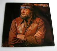 JOHNNY PAYCHECK - JOHNNY PAYCHECK - biggest hits EPIC 38322 (LP vinyl record)