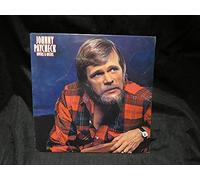 Johnny Paycheck - Lovers & losers (1981/82, US) [Vinyl LP]