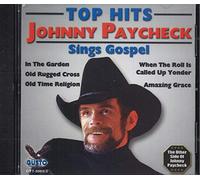 Johnny Paycheck - Sings Gospel