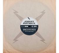Johnny Paycheck - Uncovered the First Recordings