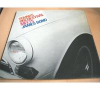 Johnny Pearson - Johnny Pearson: Sounds Orchestral Meets James Bond - Piccadilly - LP - UK