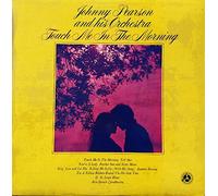 Johnny Pearson - Johnny Pearson - Touch Me In The Morning - [LP]