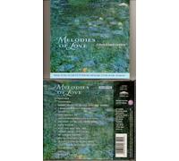 johnny Pearson Orchestra, Pete Kelly Sound, Michael Park Orchestra - Melodies of Love - A Collection of Romantic Instrumentals [UK Import]