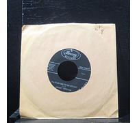 JOHNNY PRESTON - JOHNNY PRESTON feel so fine/ i'm starting to go steady MERCURY 71651 (45 single vinyl record)