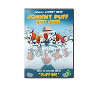 Johnny Puff: Secret Mission [Region 2]