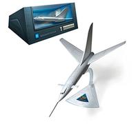 Johnny Quest Dragonfly Prefinished