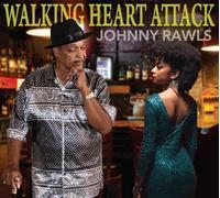 Johnny Rawls - Crise cardiaque à pied