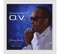Johnny Rawls - Remembering O.V