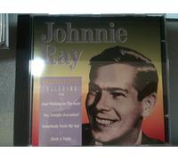 Johnny Ray - Greatest Hits-Budget