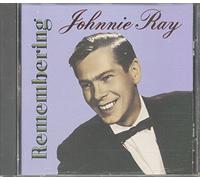 Johnny Ray - Remembering