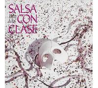 Johnny & Ray - Salsa Con Clase
