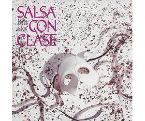 Johnny & Ray - Salsa Con Clase