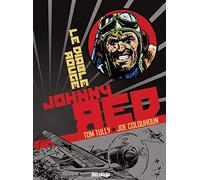 Johnny Red 2: Le Diable Rouge