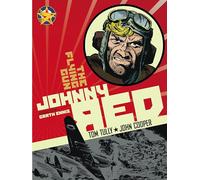 Johnny Red 4: The Flying Gun