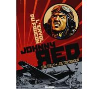 Johnny Red Tome 1 - L'envol Du Faucon