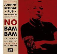 Johnny Reggae Rub Foundation - Mission [Import]