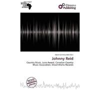 Johnny Reid