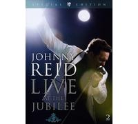 Johnny Reid: Live at The Jubilee