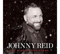 My Kind of Christmas [Import]