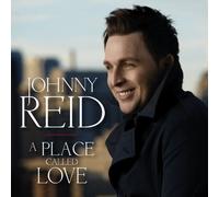 Johnny Reid - Place Called Love [Import]