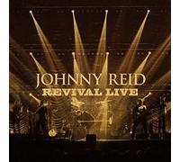 Johnny Reid - Revival Live [Compact Discs] Canada - Import