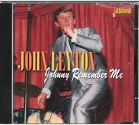 Johnny Remember Me