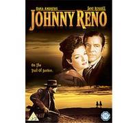 Johnny Reno G