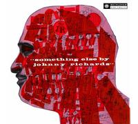Johnny Richards - Something Else (Remastered/Japanese Pressing) [Import]