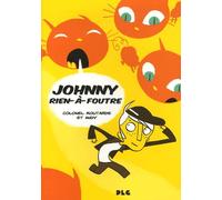 Johnny Rien-à-Foutre