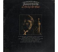 JOHNNY RIVERS - a touch of gold LP