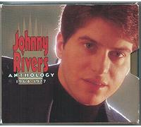 Johnny Rivers - Anthology 1964-1977