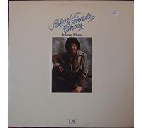 Johnny Rivers - Blue Suede Shoes [Vinyl LP]