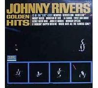 Johnny Rivers' Golden Hits